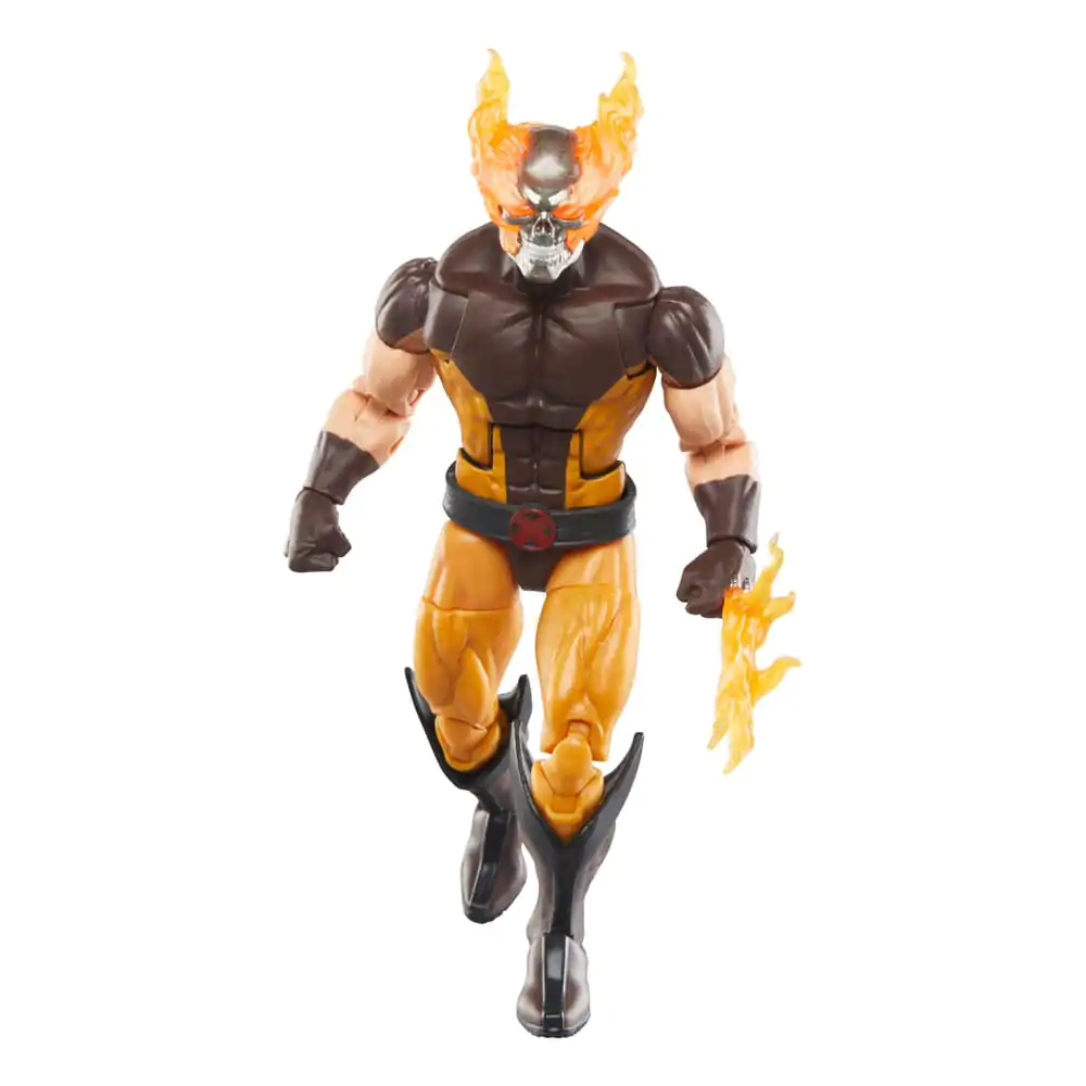 Strange Tales Marvel Legends akčná figúrka Zbraň pomsty 15 cm termékfotó