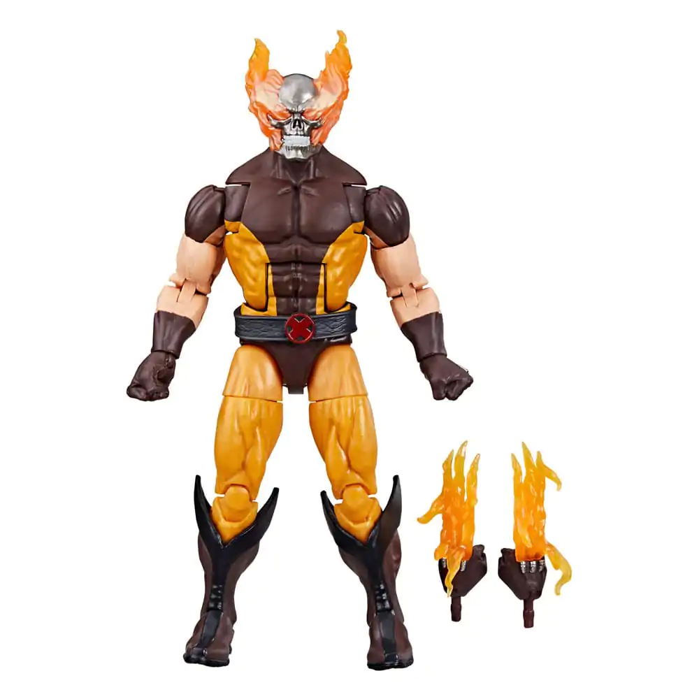 Strange Tales Marvel Legends akčná figúrka Zbraň pomsty 15 cm termékfotó