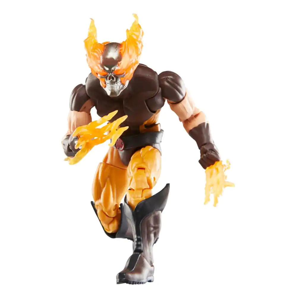 Strange Tales Marvel Legends akčná figúrka Zbraň pomsty 15 cm termékfotó