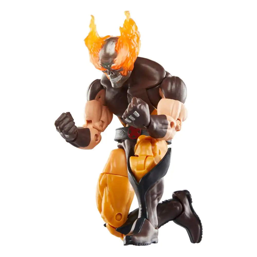 Strange Tales Marvel Legends akčná figúrka Zbraň pomsty 15 cm termékfotó