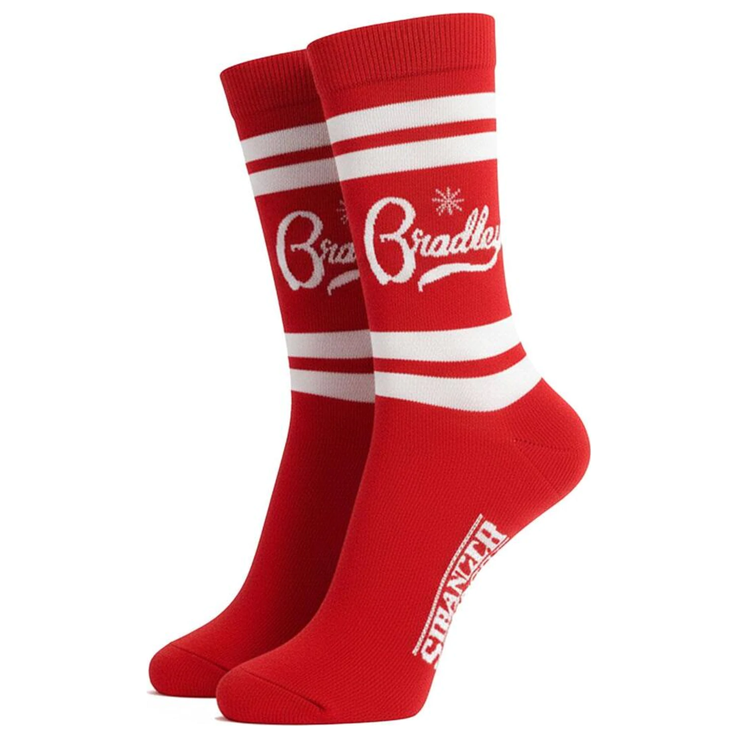 Stranger Things balenie 3 rôzne ponožky pre dospelých produktová fotografia