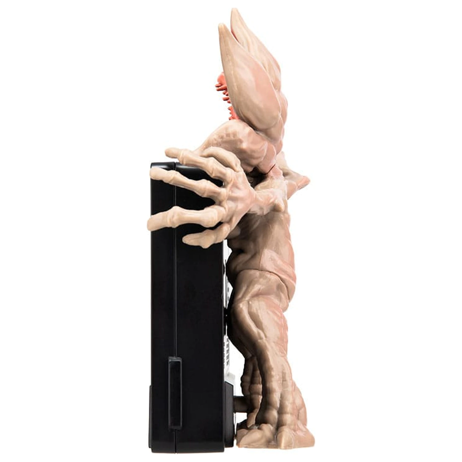 Stranger Things 5 Budík Demogorgon Cassette 15 cm produktová fotografia