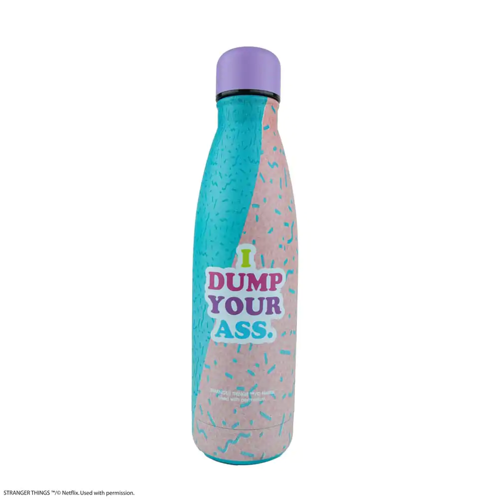 Stranger Things Termo Fľaša na Vodu Bitchin produktová fotografia