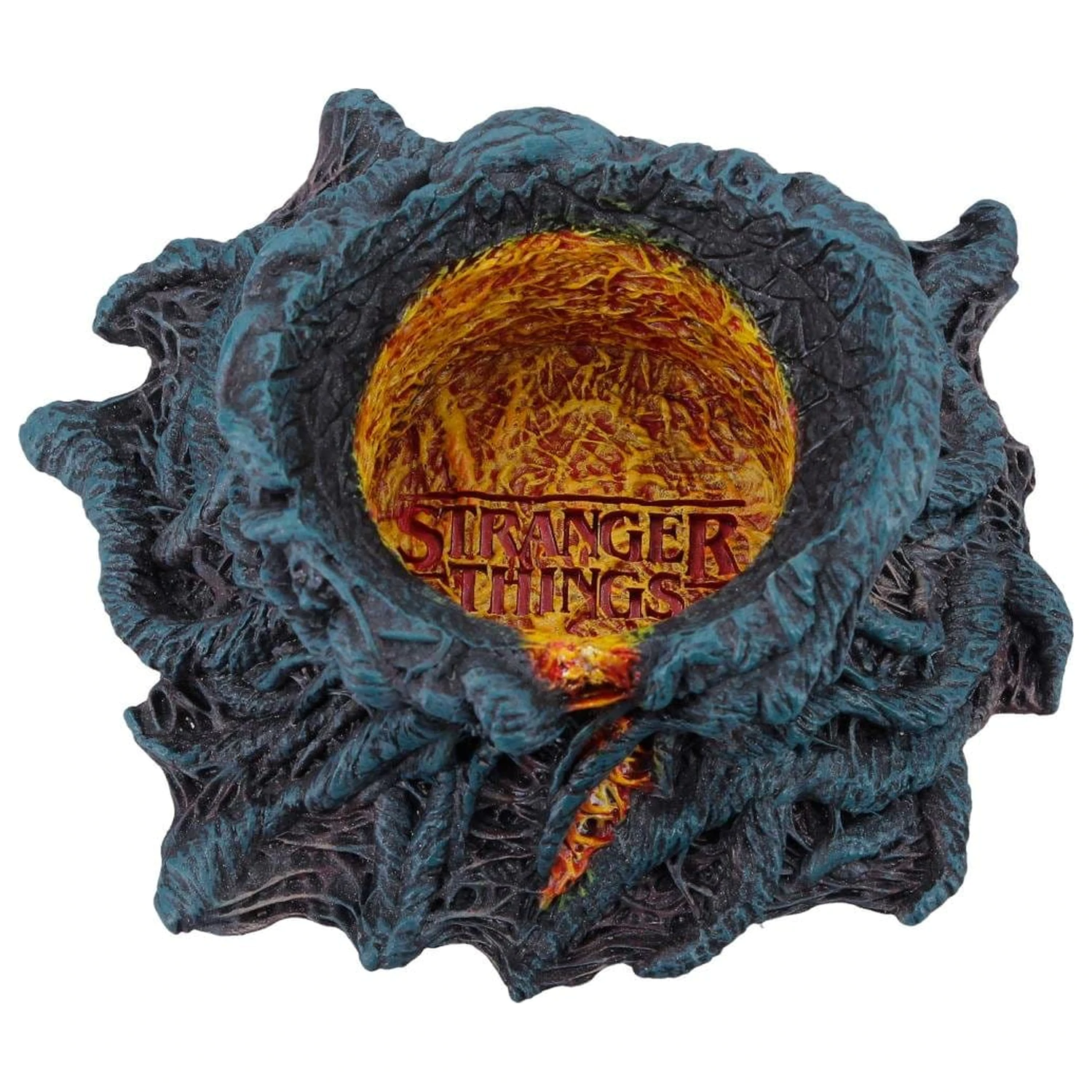 Stranger Things Úložný box Demogorgon figúrka 15 cm produktová fotografia