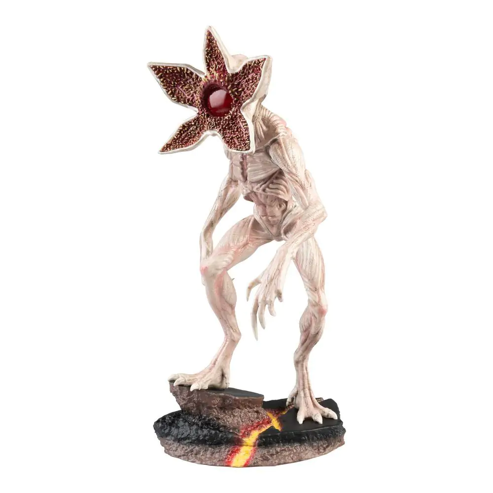Stranger Things Demogorgon lampa produktová fotografia