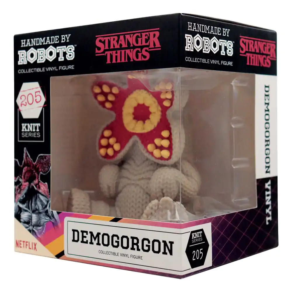 Stranger Things Vinyl Figúrka Demogorgon 13 cm produktová fotografia