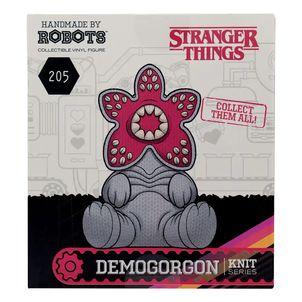 Stranger Things Vinyl Figúrka Demogorgon 13 cm produktová fotografia