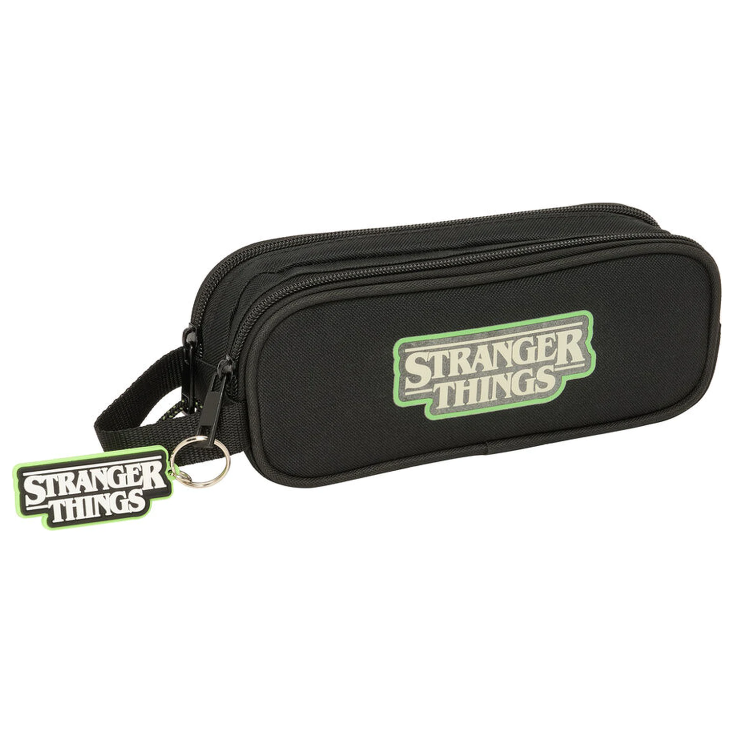 Stranger Things dvojitý peračník produktová fotografia