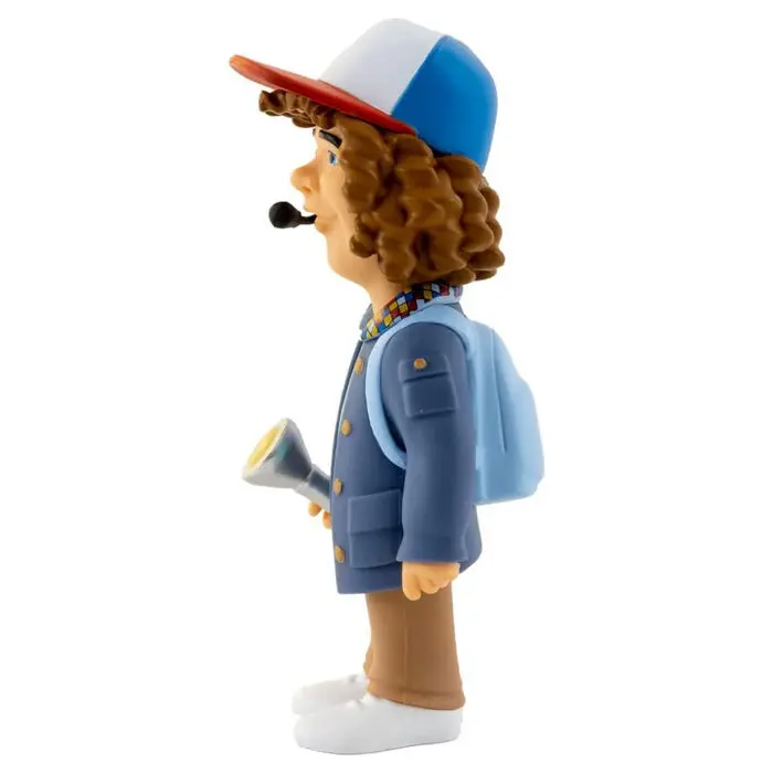 Stranger Things Dustin Minix figúrka 12cm produktová fotografia