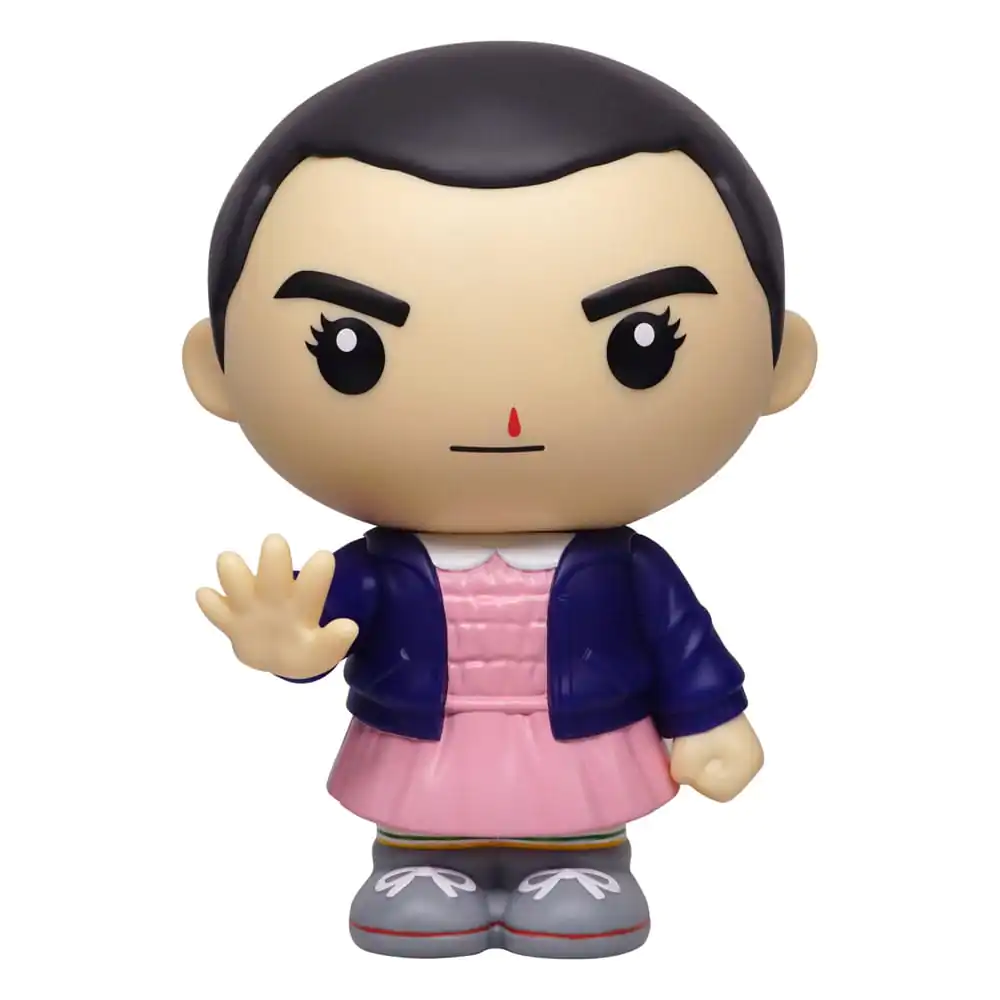 Stranger Things Eleven pokladnička figúrka 20 cm produktová fotografia