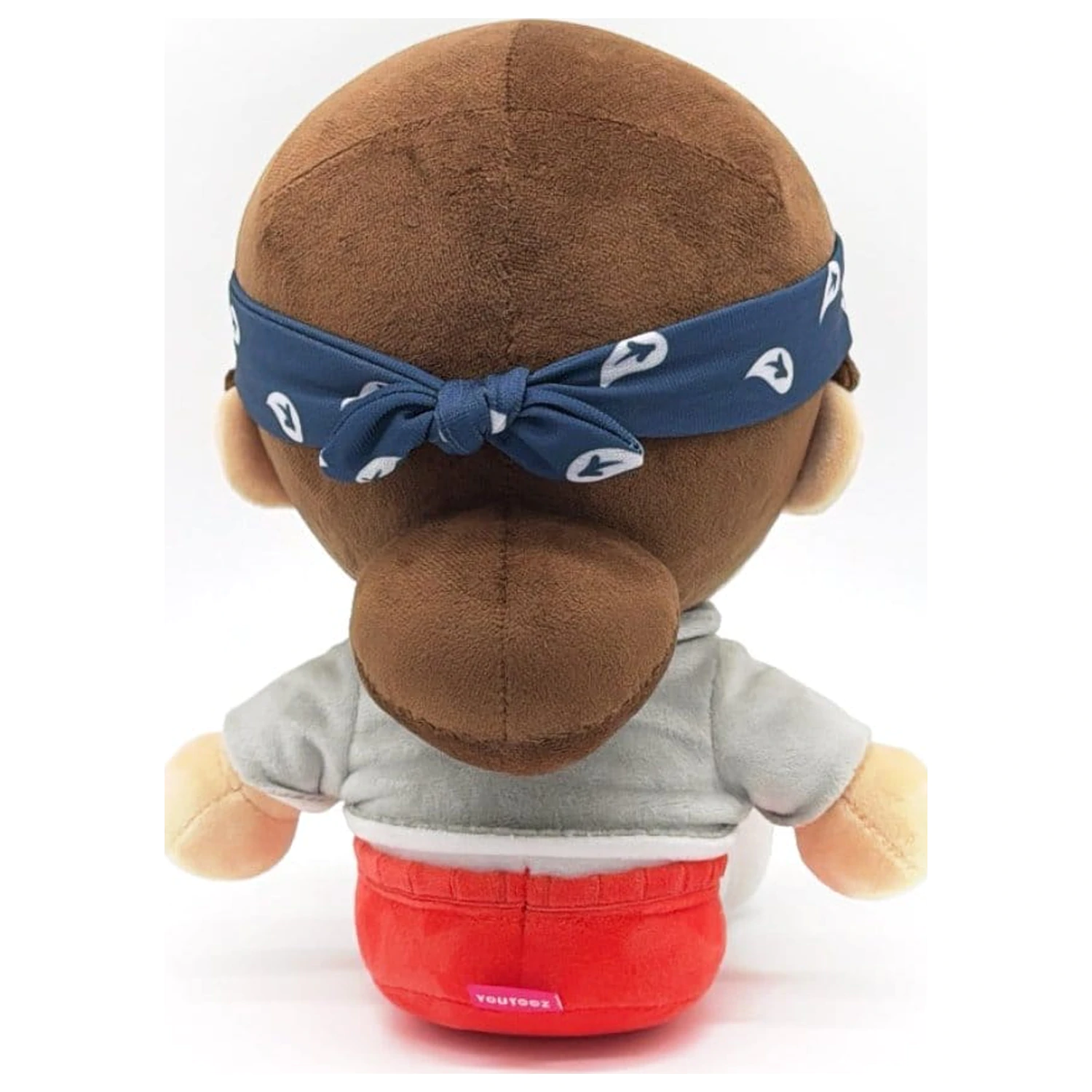 Stranger Things Eleven plyšová figúrka 22 cm produktová fotografia