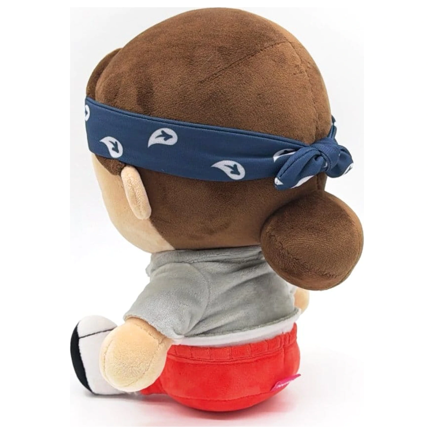 Stranger Things Eleven plyšová figúrka 22 cm produktová fotografia