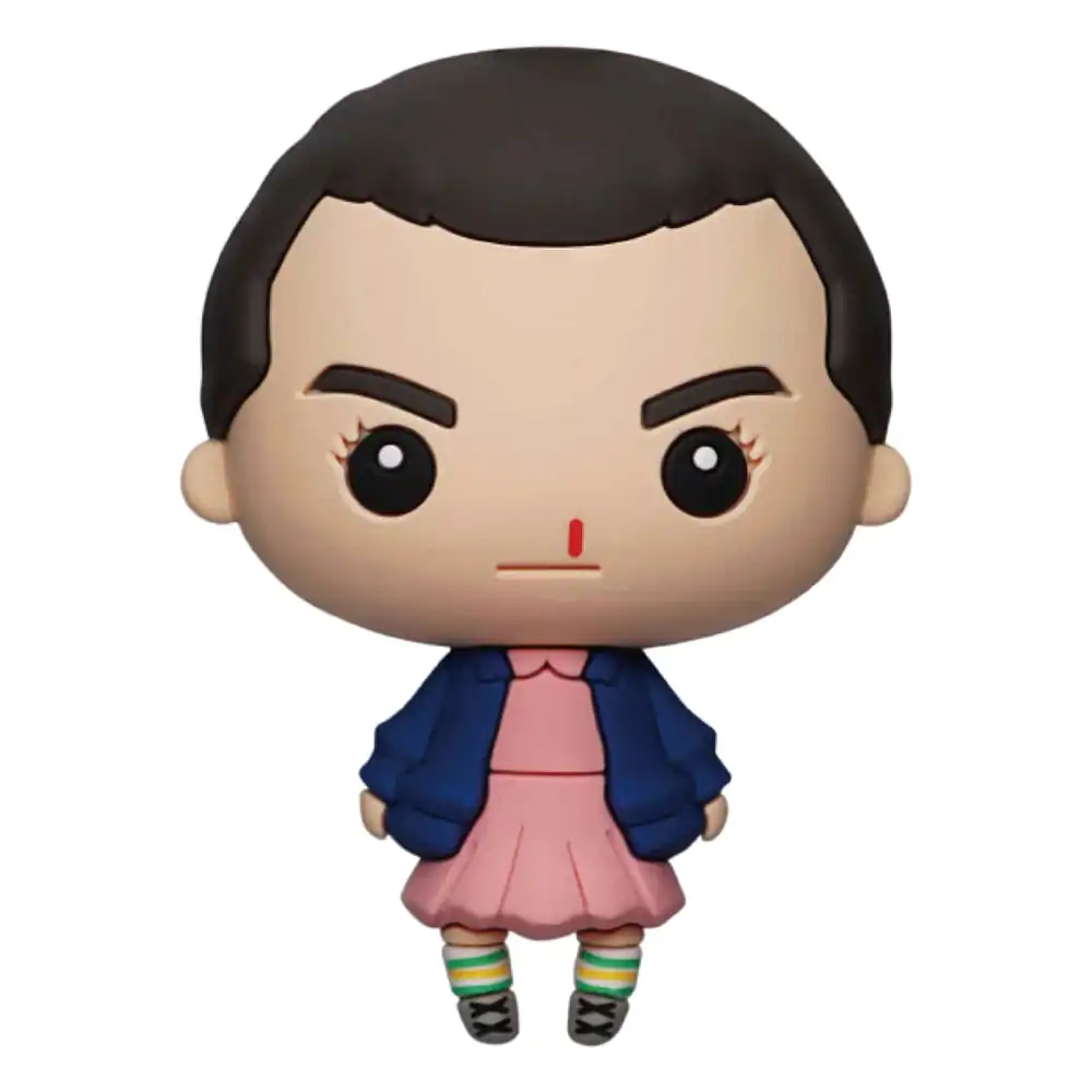 Stranger Things Magnet Eleven Season 1 Ver. produktová fotografia