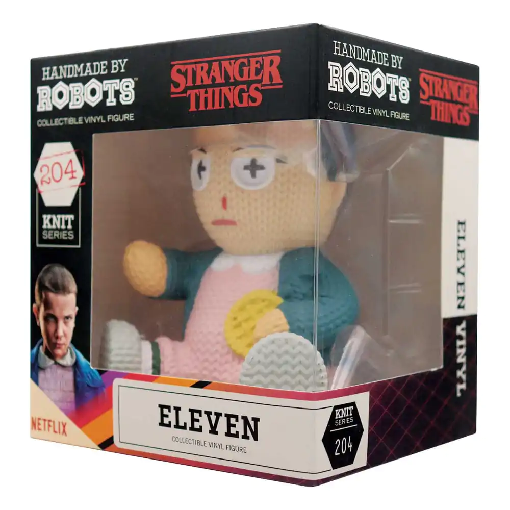 Stranger Things Vinyl Figúrka Eleven 13 cm produktová fotografia