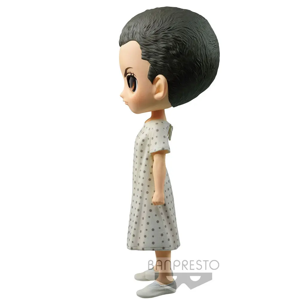 Stranger Things Eleven Vol.4 Q posket figúrka 13 cm produktová fotografia