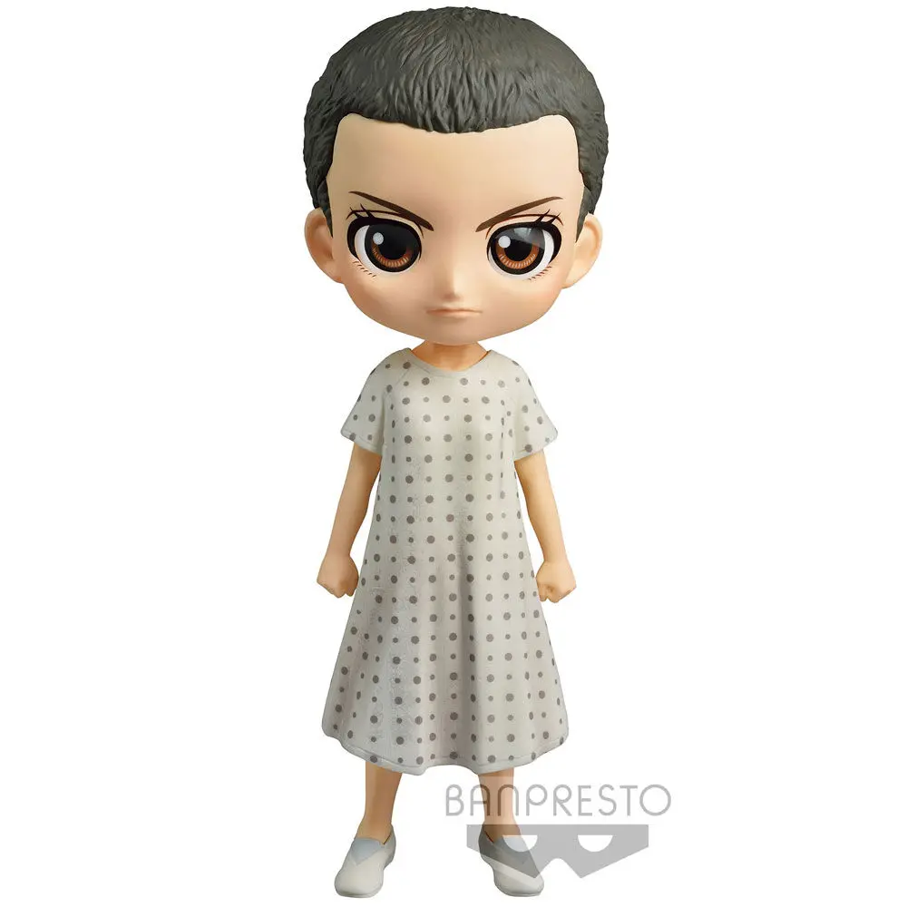 Stranger Things Eleven Vol.4 Q posket figúrka 13 cm produktová fotografia