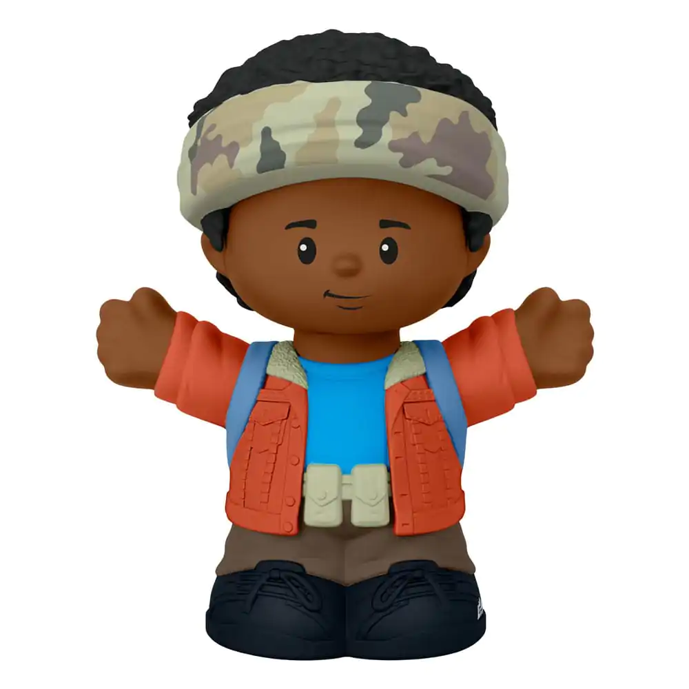 Stranger Things Fisher-Price Little People Collector Mini Figúrky 6-Pack Castle Byers 7 cm produktová fotografia