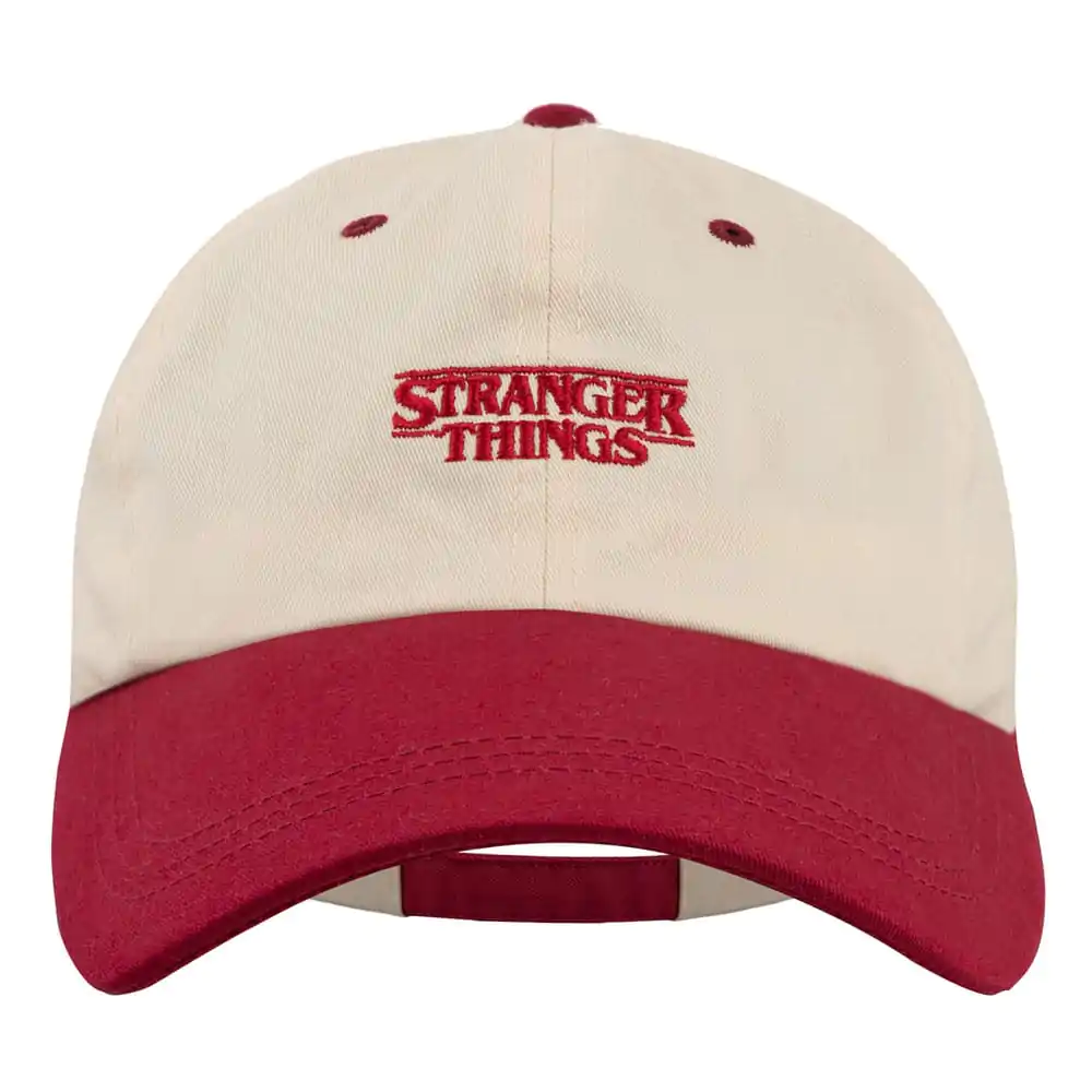Stranger Things: Friends Don't Lie baseballová čiapka produktová fotografia