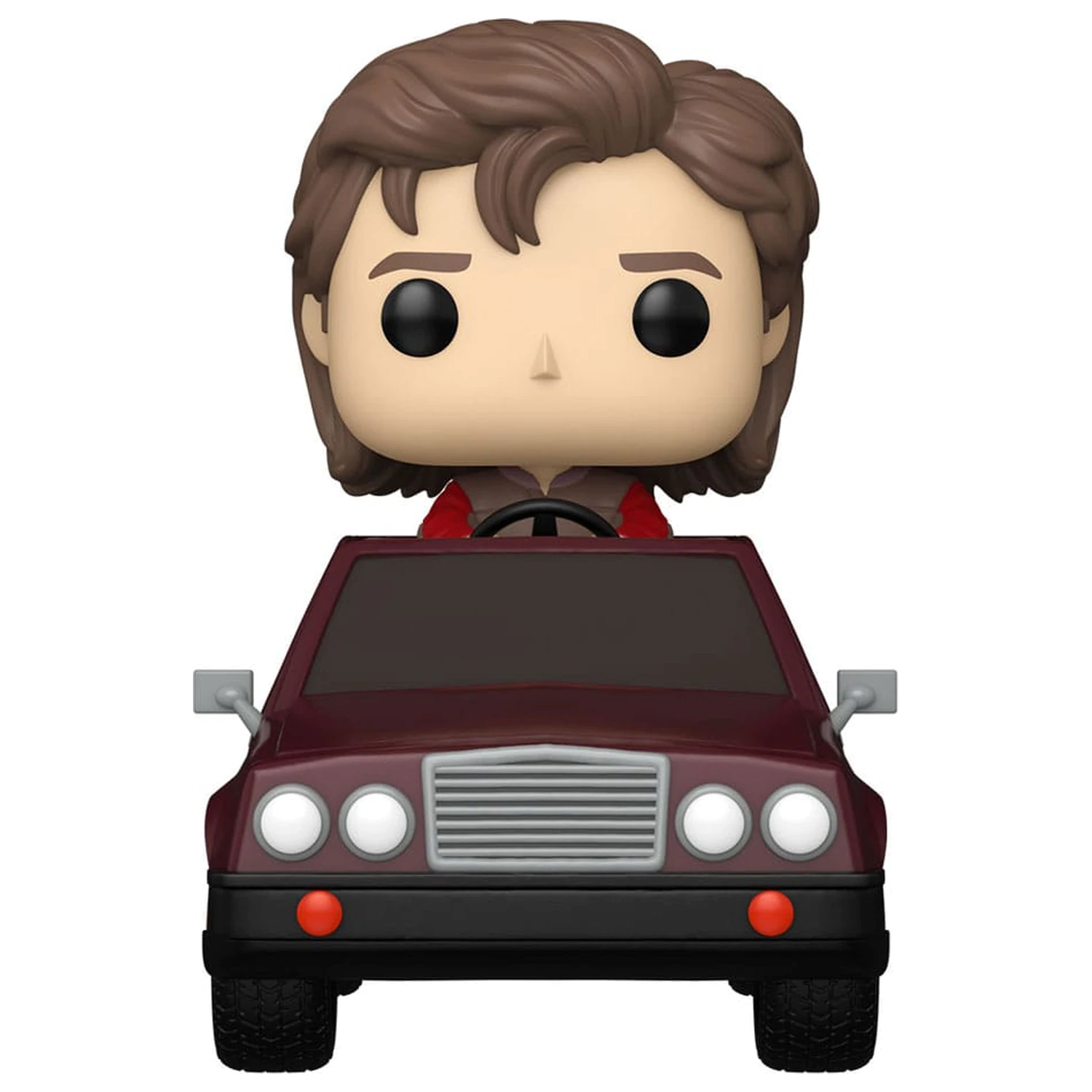 Stranger Things Funko POP! Rides Vinylová figúrka Steve Harrington 15 cm produktová fotografia