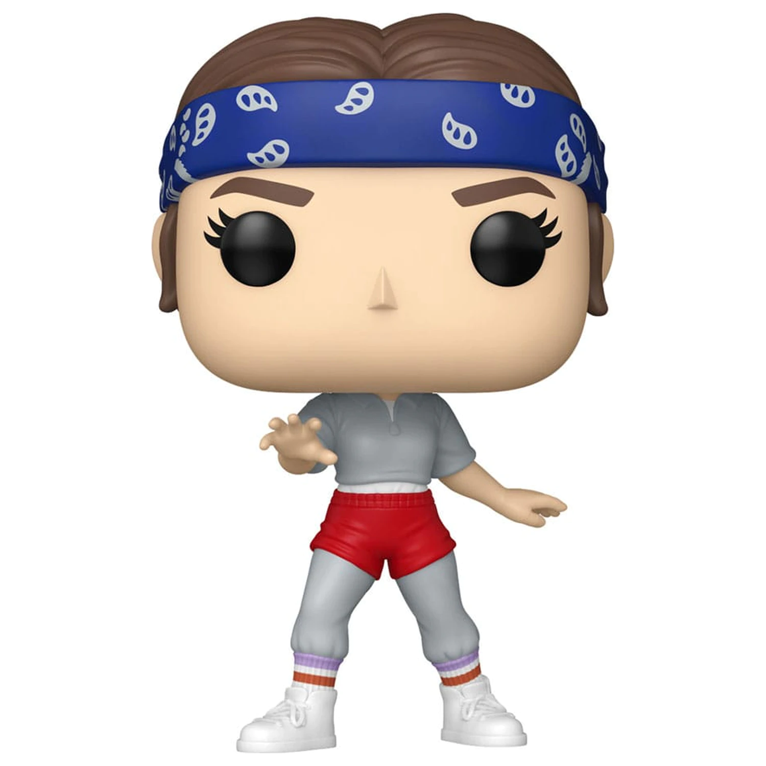 Stranger Things Funko POP! Television vinylové figúrky Eleven s Bandana 9 cm produktová fotografia