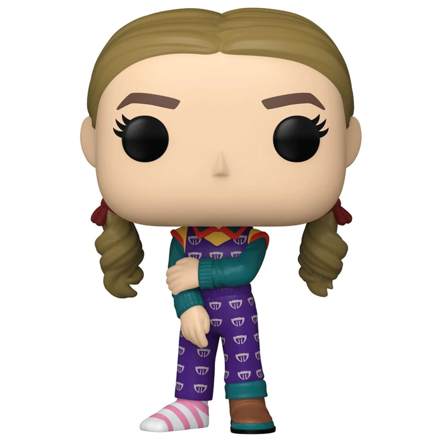 Stranger Things Funko POP! Television vinylová figúrka Holly Wheeler 9 cm produktová fotografia
