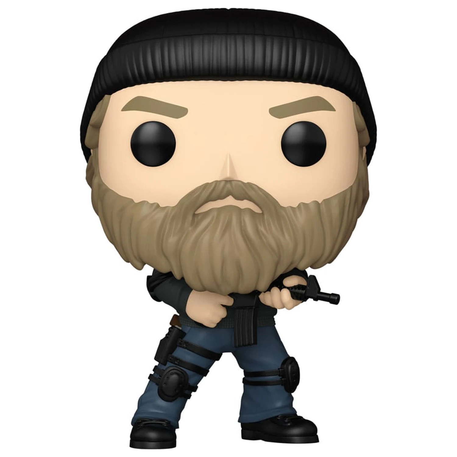 Stranger Things Funko POP! Television vinylové figúrky Jim Hopper 9 cm produktová fotografia