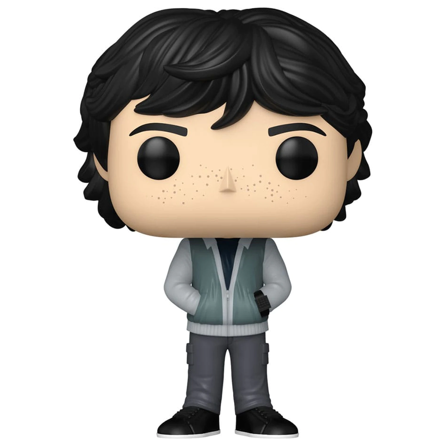Stranger Things Funko POP! Television vinylová figúrka Mike Wheeler 9 cm produktová fotografia