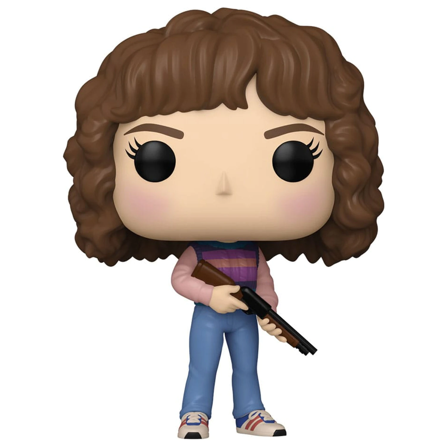 Stranger Things Funko POP! Television Vinylová figúrka Nancy Wheeler 9 cm produktová fotografia