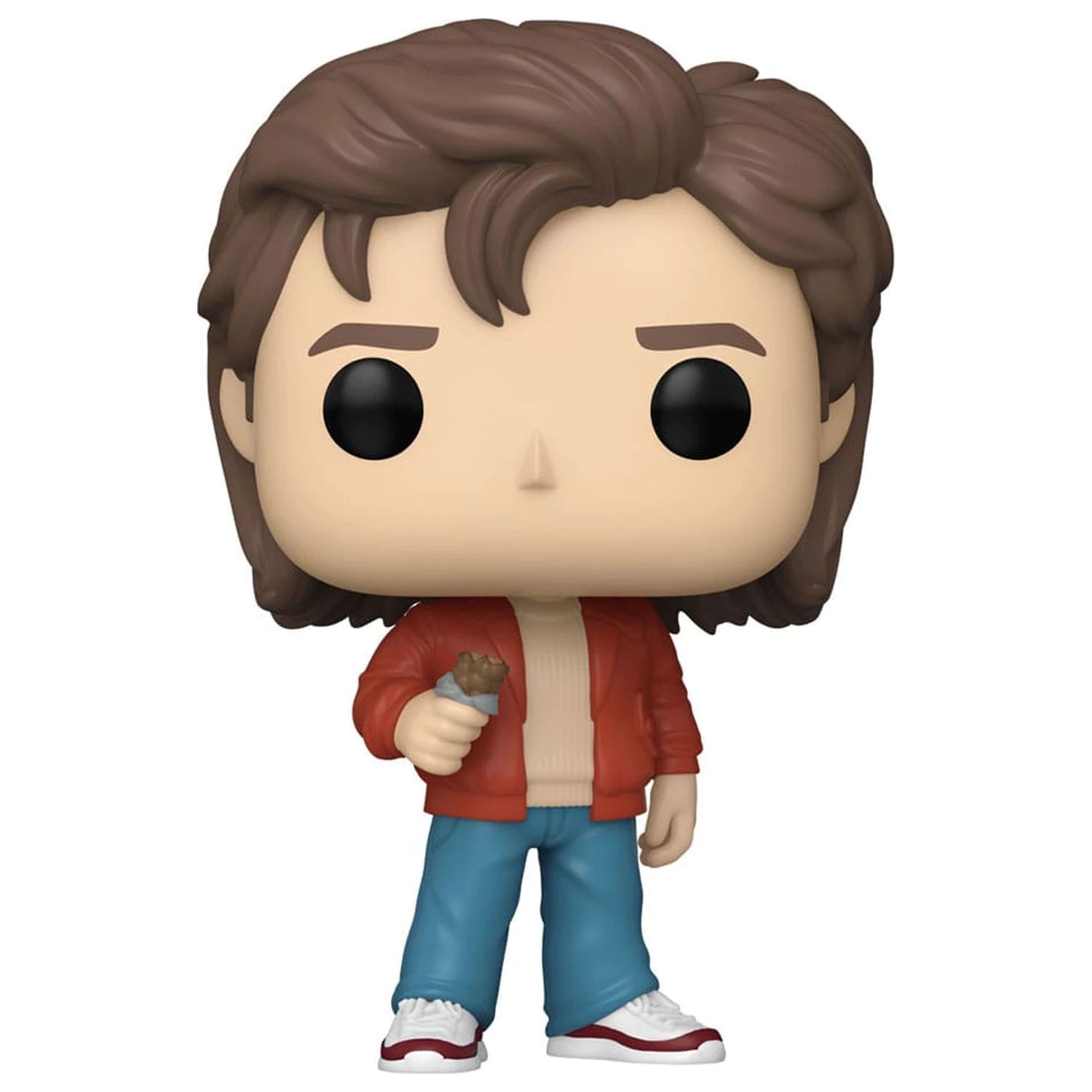 Stranger Things Funko POP! Television vinylové figúrky Steve Harrington 9 cm produktová fotografia