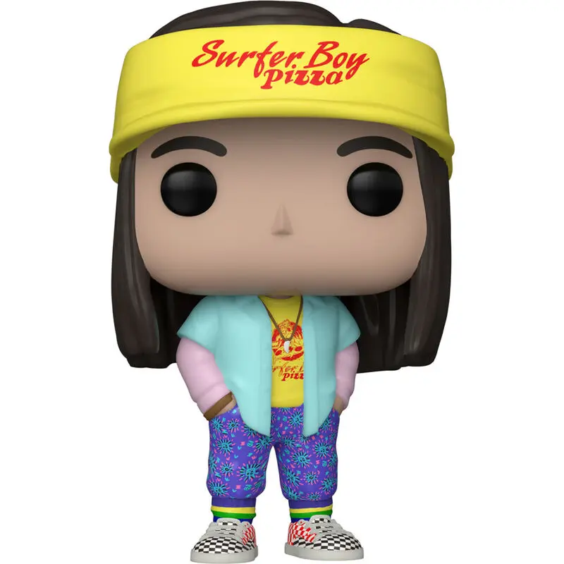 Stranger Things POP! TV vinylová figúrka Argyle 9 cm produktová fotografia