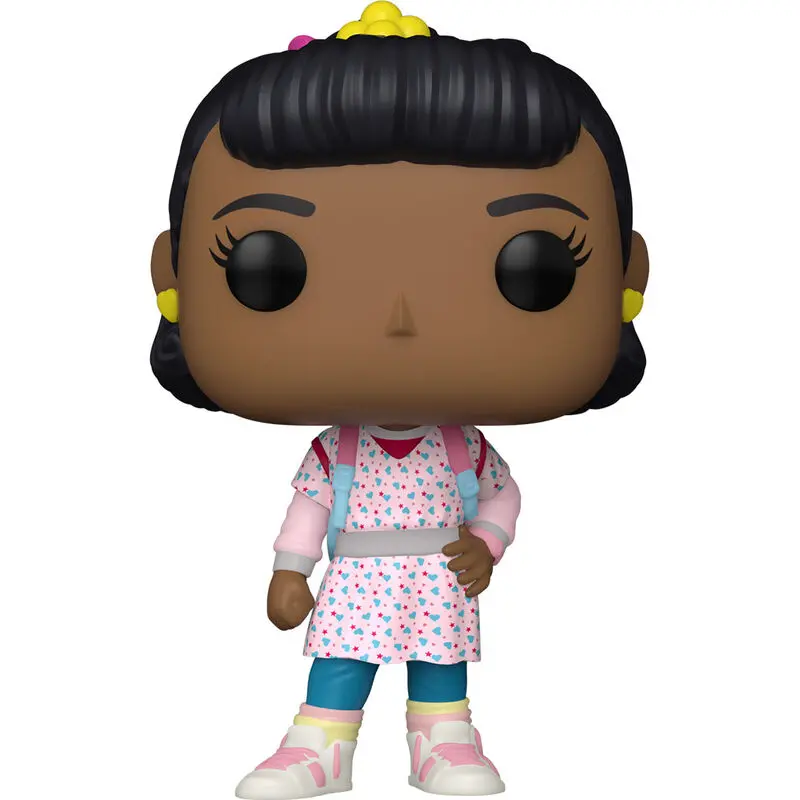 Stranger Things POP! TV vinylová figúrka Erica Sinclair 9 cm produktová fotografia