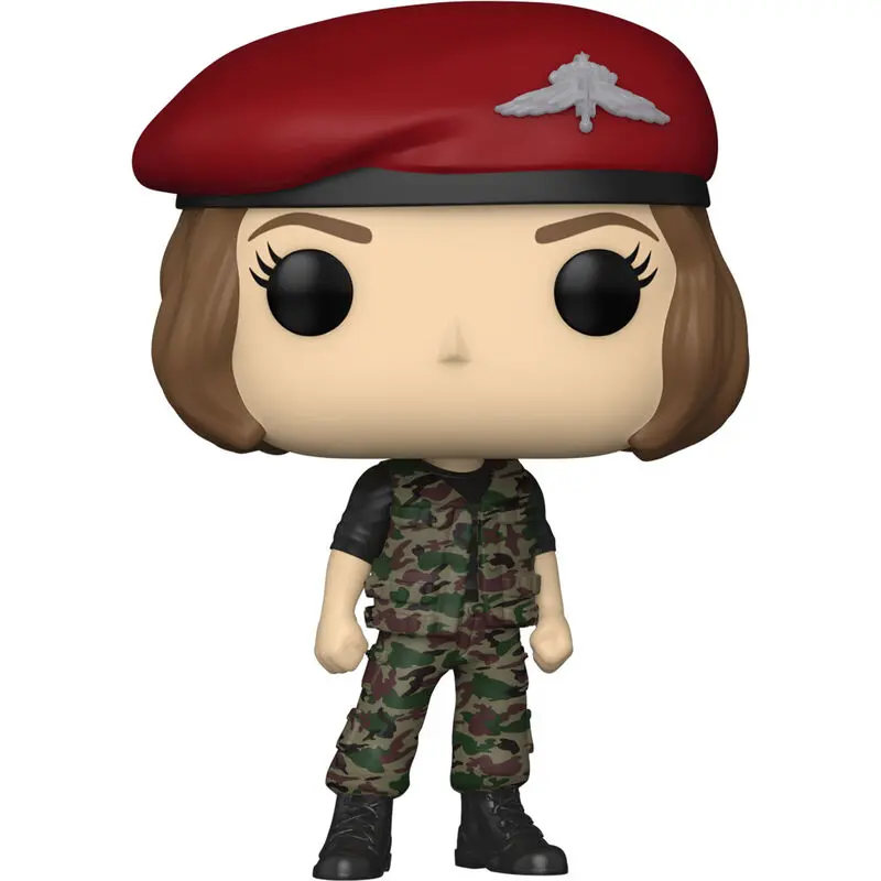 Stranger Things POP! TV Vinylová figúrka Hunter Robin 9 cm produktová fotografia