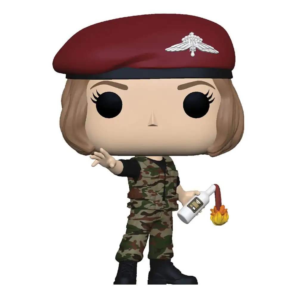 Stranger Things POP! TV Vinyl Figúrka Hunter Robin s Cocktail 9 cm produktová fotografia