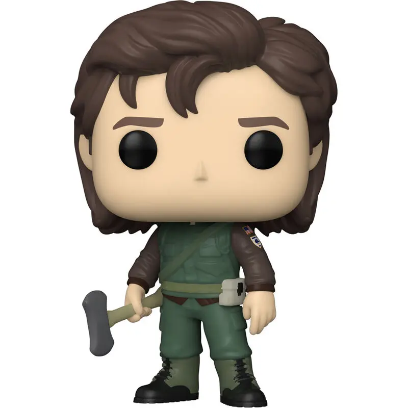 Stranger Things POP! TV Vinylová figúrka Hunter Steve 9 cm produktová fotografia