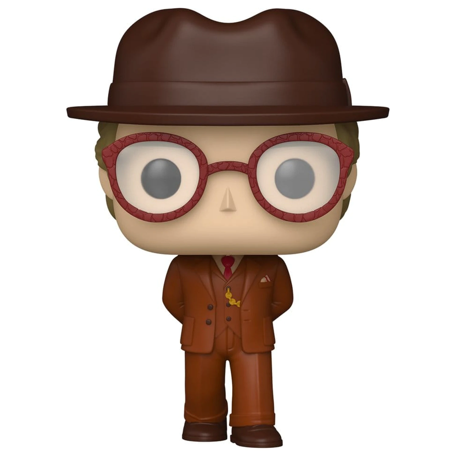 Stranger Things Funko POP! TV Vinylová figúrka Mr. Whatsit 9 cm produktová fotografia