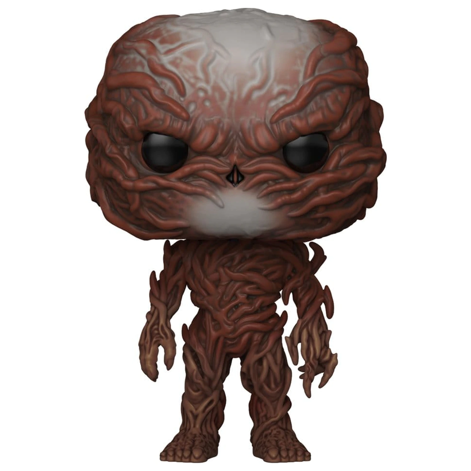 Stranger Things Funko POP! TV Vinylová figúrka Vecna 2.0 9 cm produktová fotografia