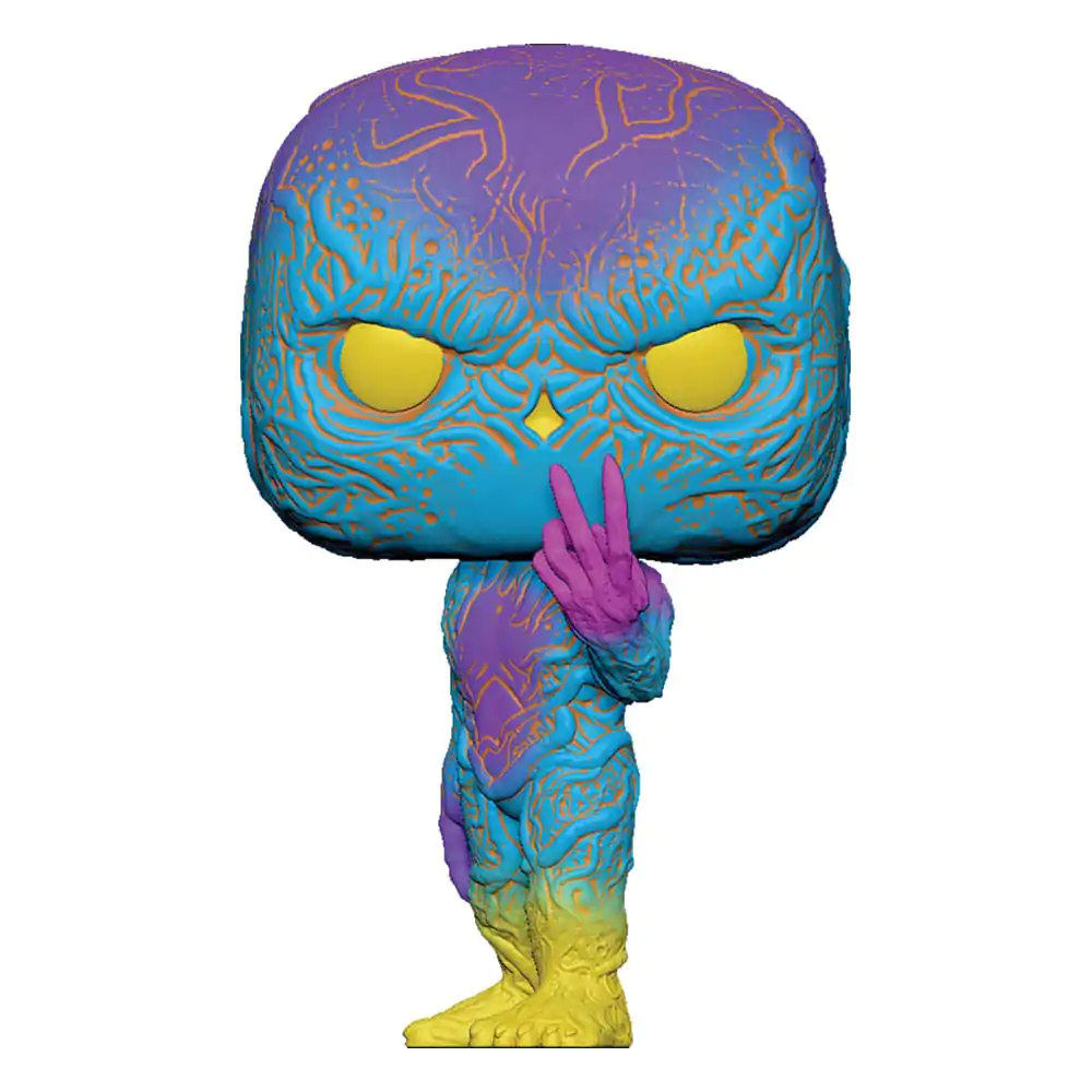 Stranger Things Funko POP! TV vinylové figúrky Vecna(BLKLT) 9 cm produktová fotografia