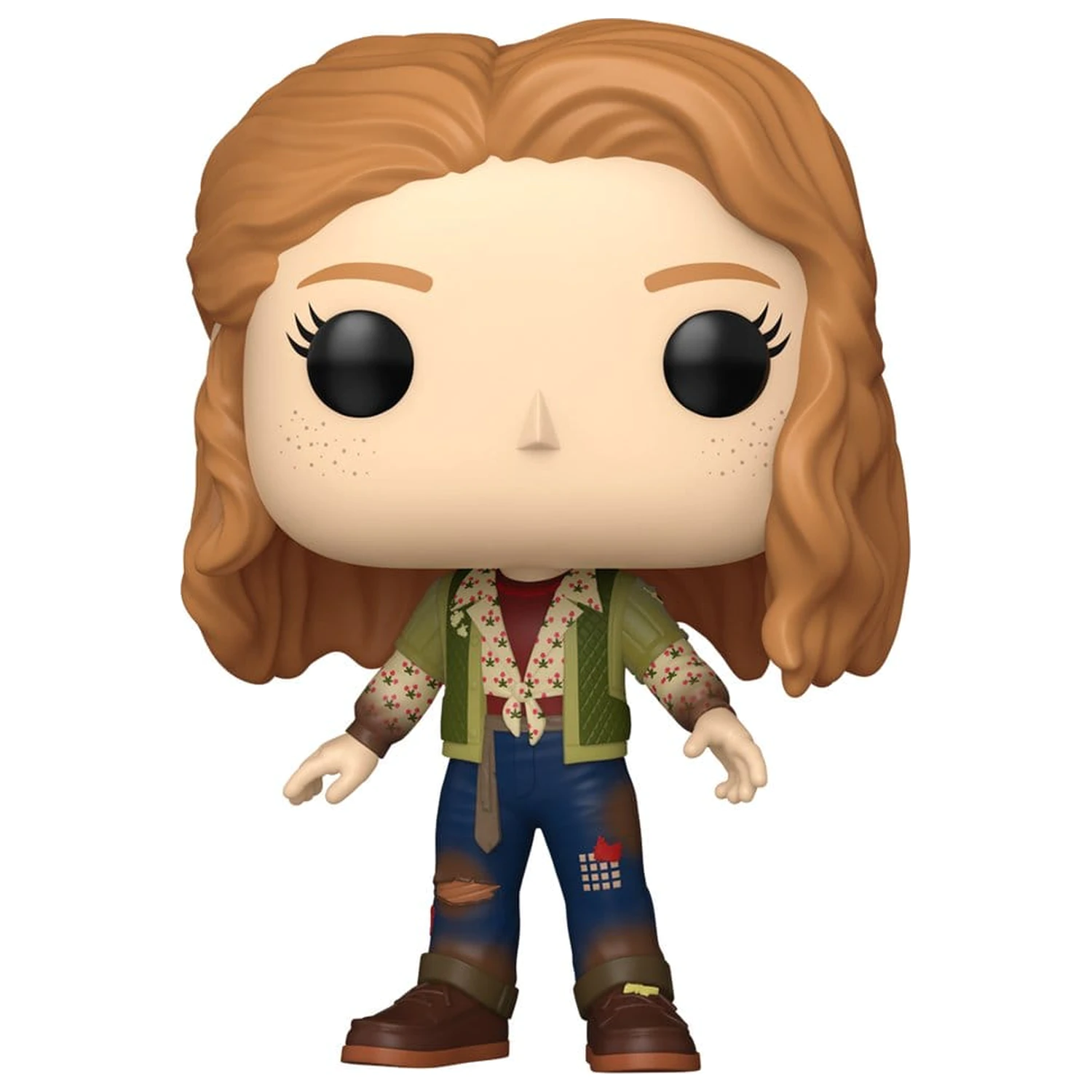Stranger Things Funko POP! TV Vinylová figúrka Max Mayfield 9 cm produktová fotografia