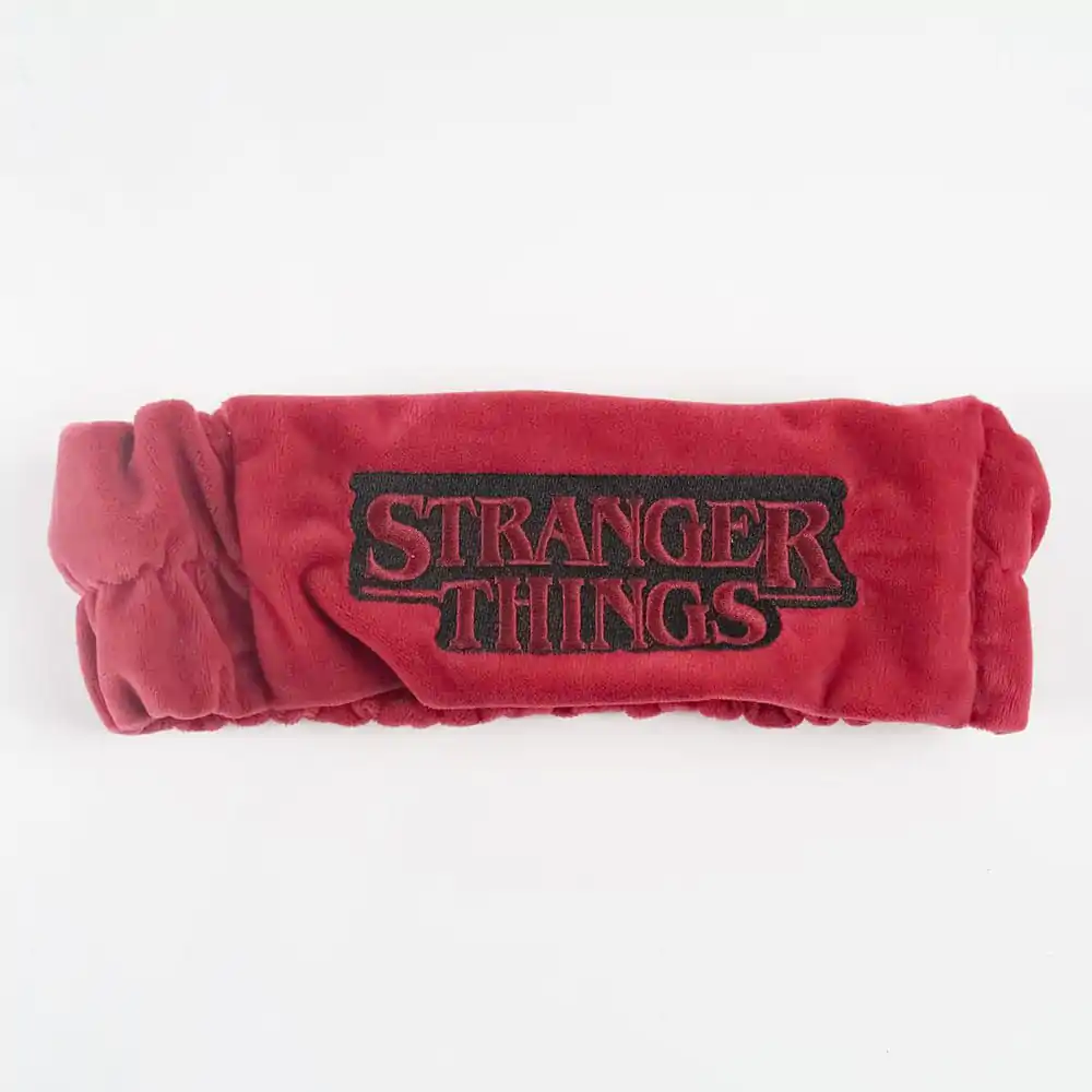 Stranger Things Vlasové doplnky 6 balenie produktová fotografia