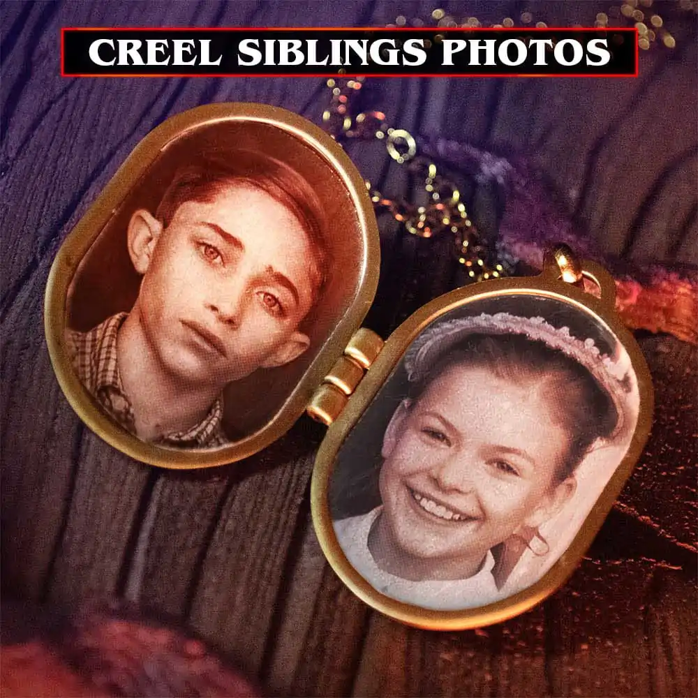 Stranger Things Hawkins Memories Kit Vecna´s Course Limited Edition - Súprava spomienok produktová fotografia