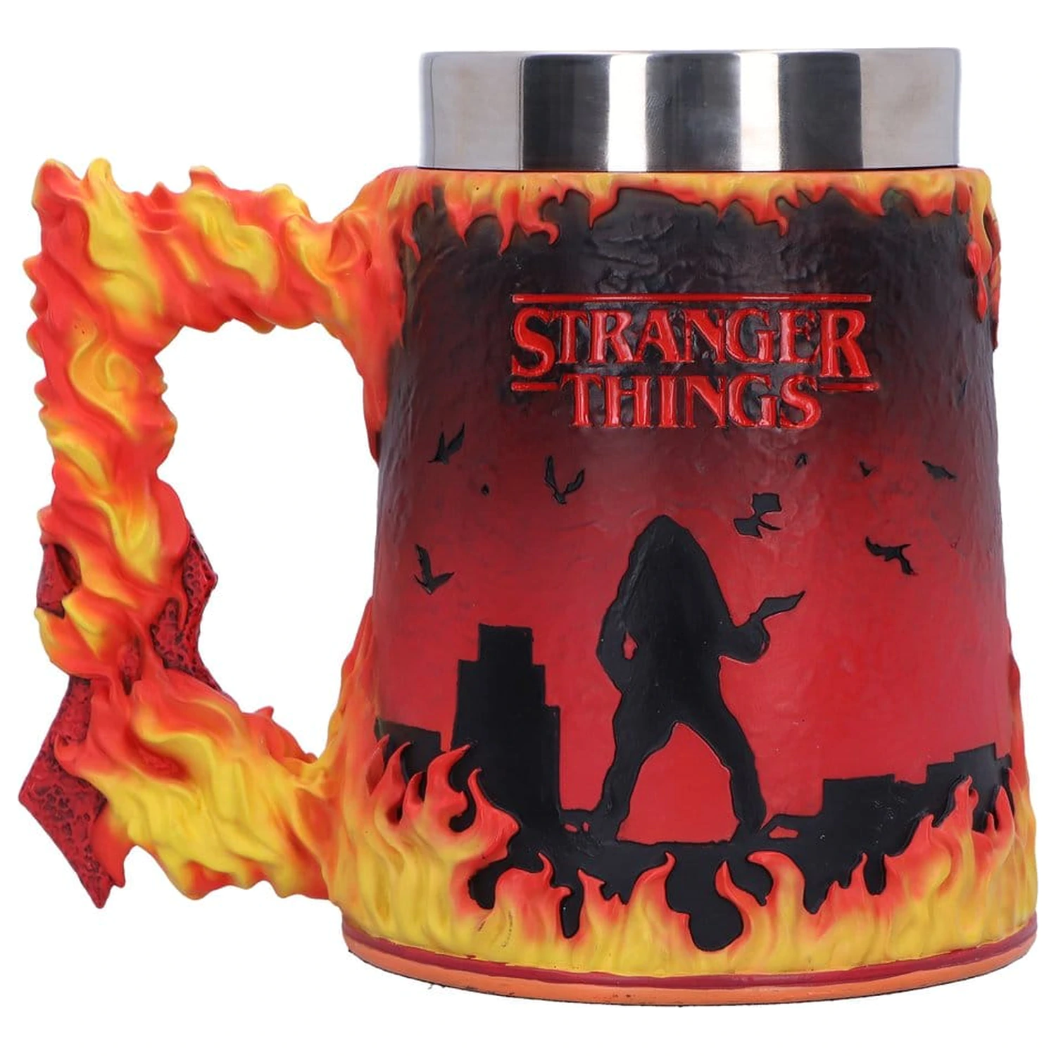 Stranger Things Krígeľ Hellfire Club 16 cm produktová fotografia