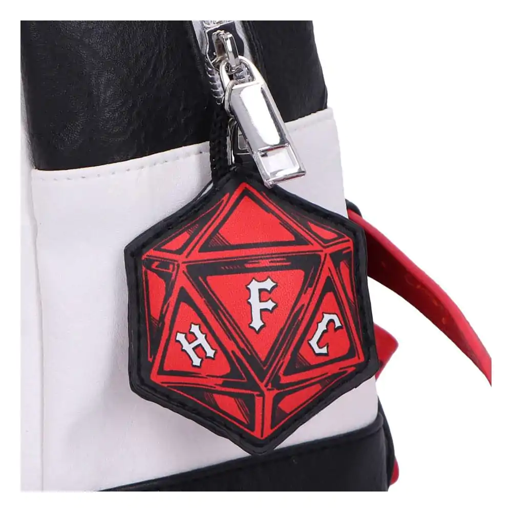 Stranger Things Batoh Hellfire Club 28 cm produktová fotografia