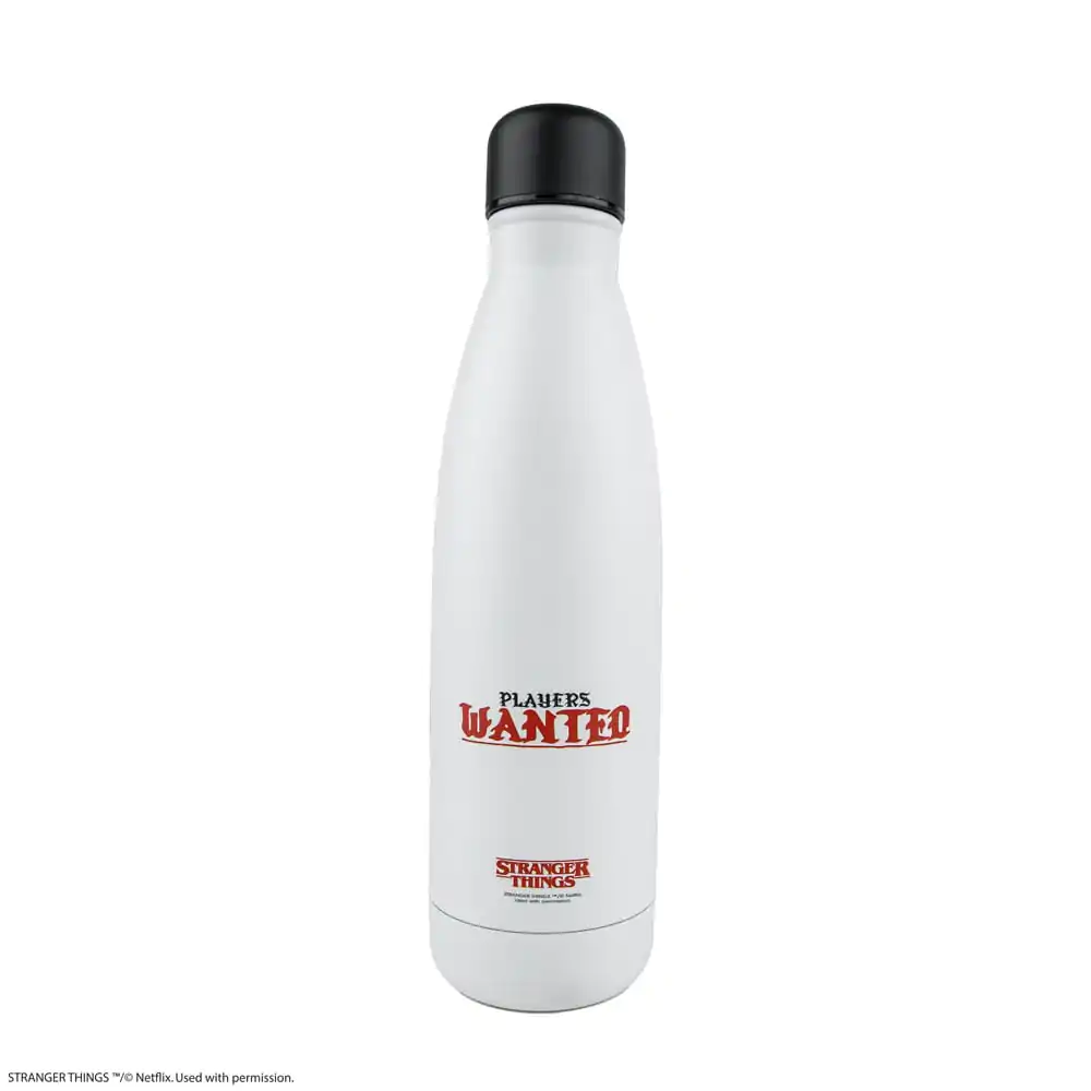 Stranger Things Thermo Water Bottle Hellfire Club 500 ml termékfotó