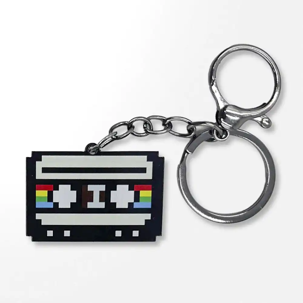 Stranger Things kancelárske potreby - sada produktová fotografia