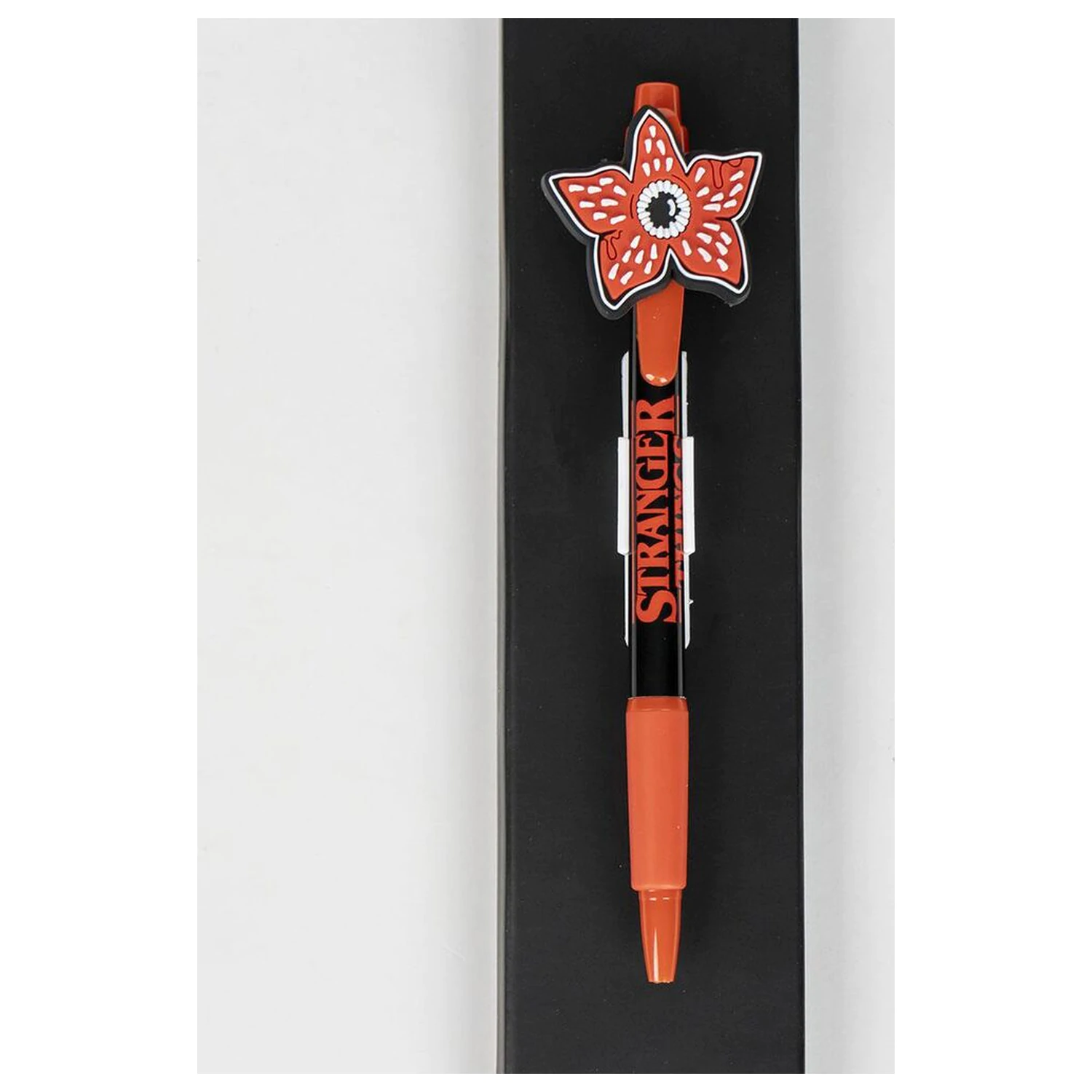 Stranger Things sada písacích potrieb produktová fotografia