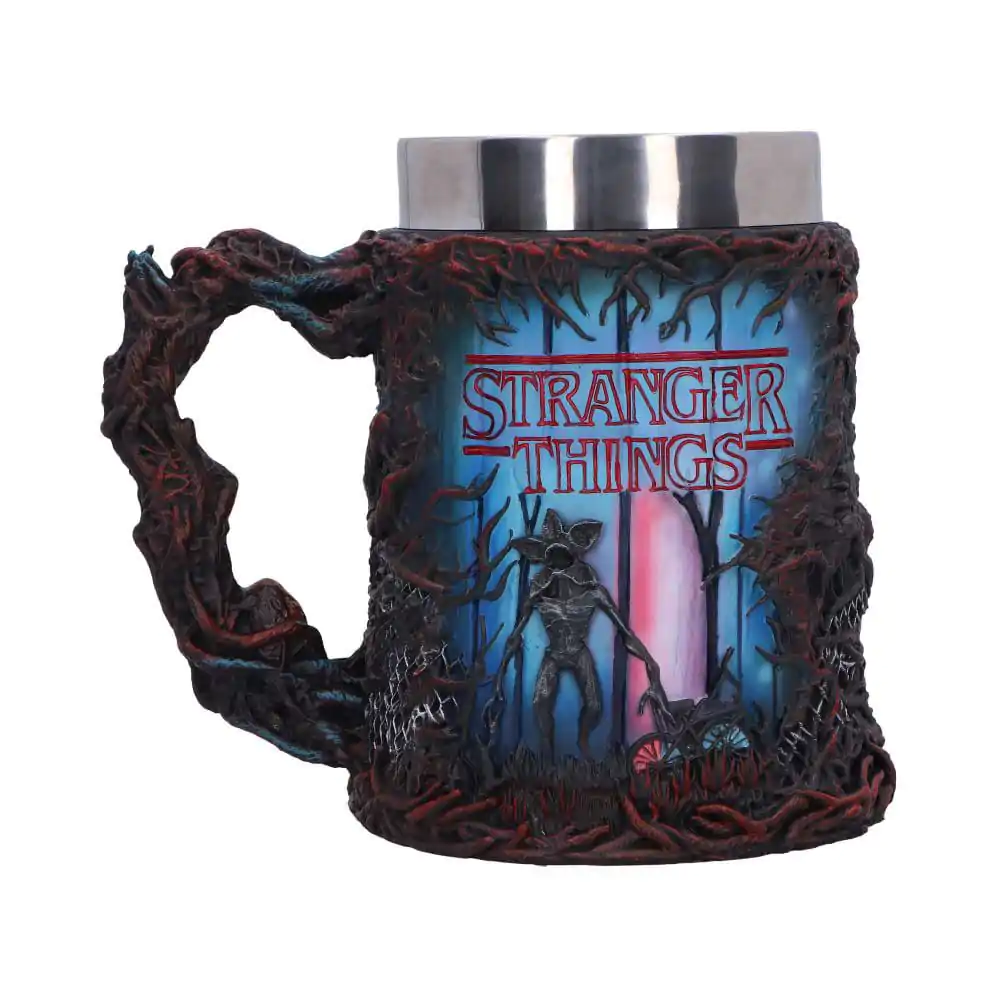 Stranger Things Demogorgon hrnček 16 cm produktová fotografia