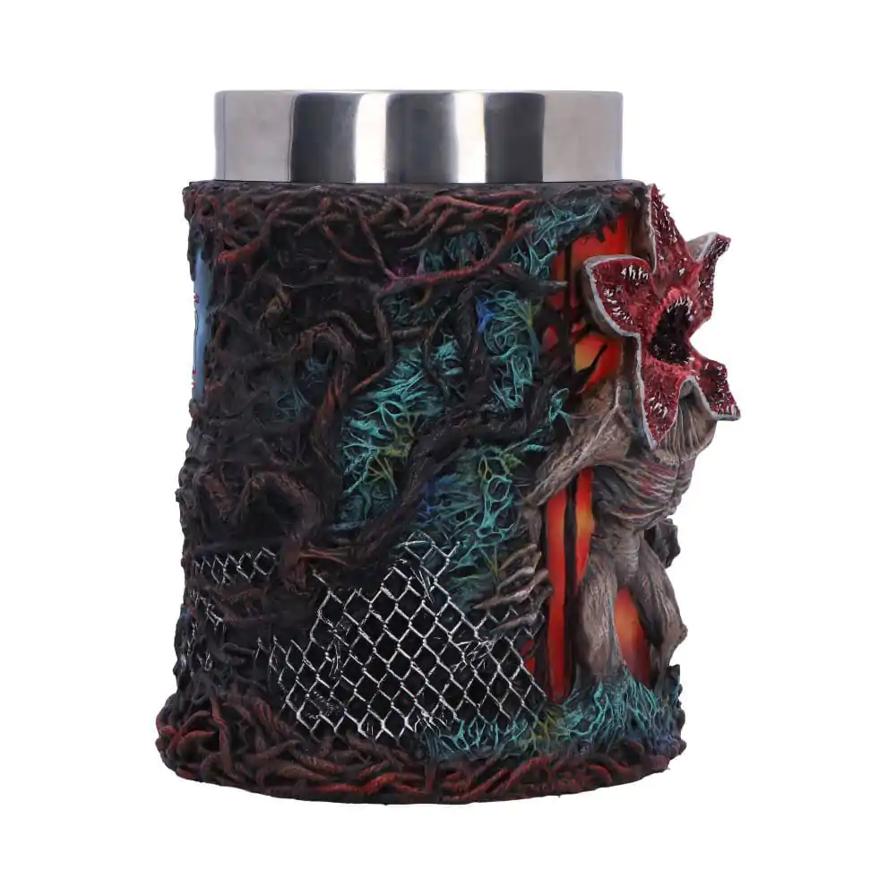 Stranger Things Demogorgon hrnček 16 cm produktová fotografia