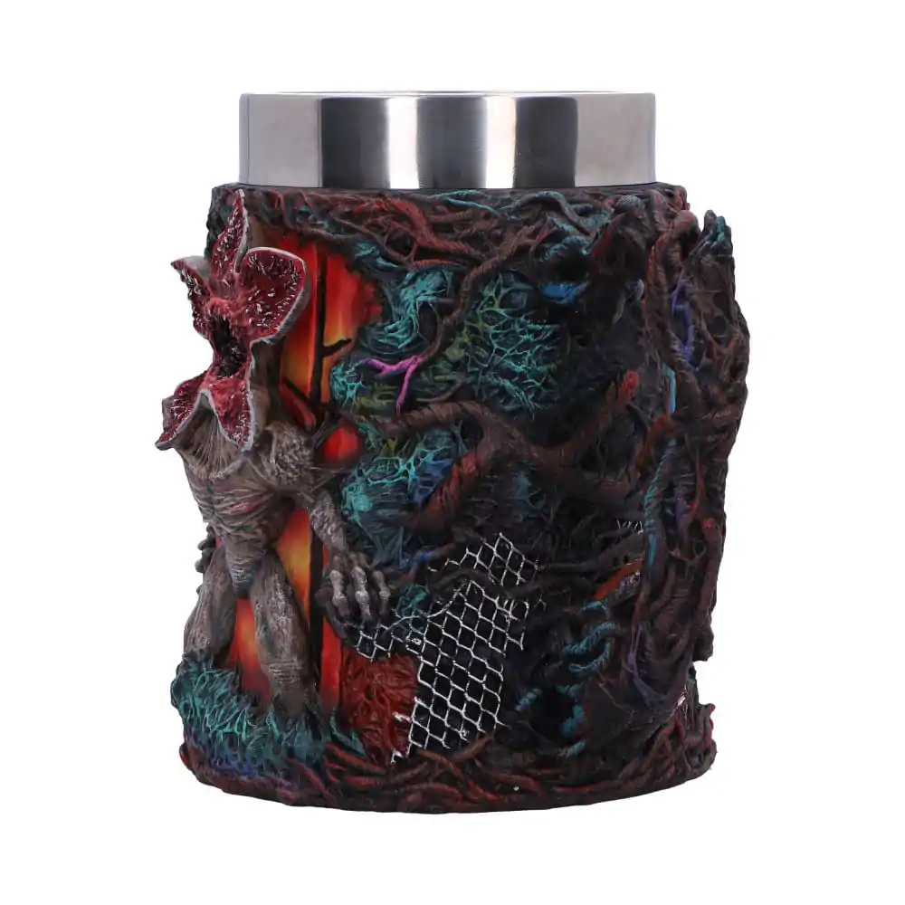Stranger Things Demogorgon hrnček 16 cm produktová fotografia