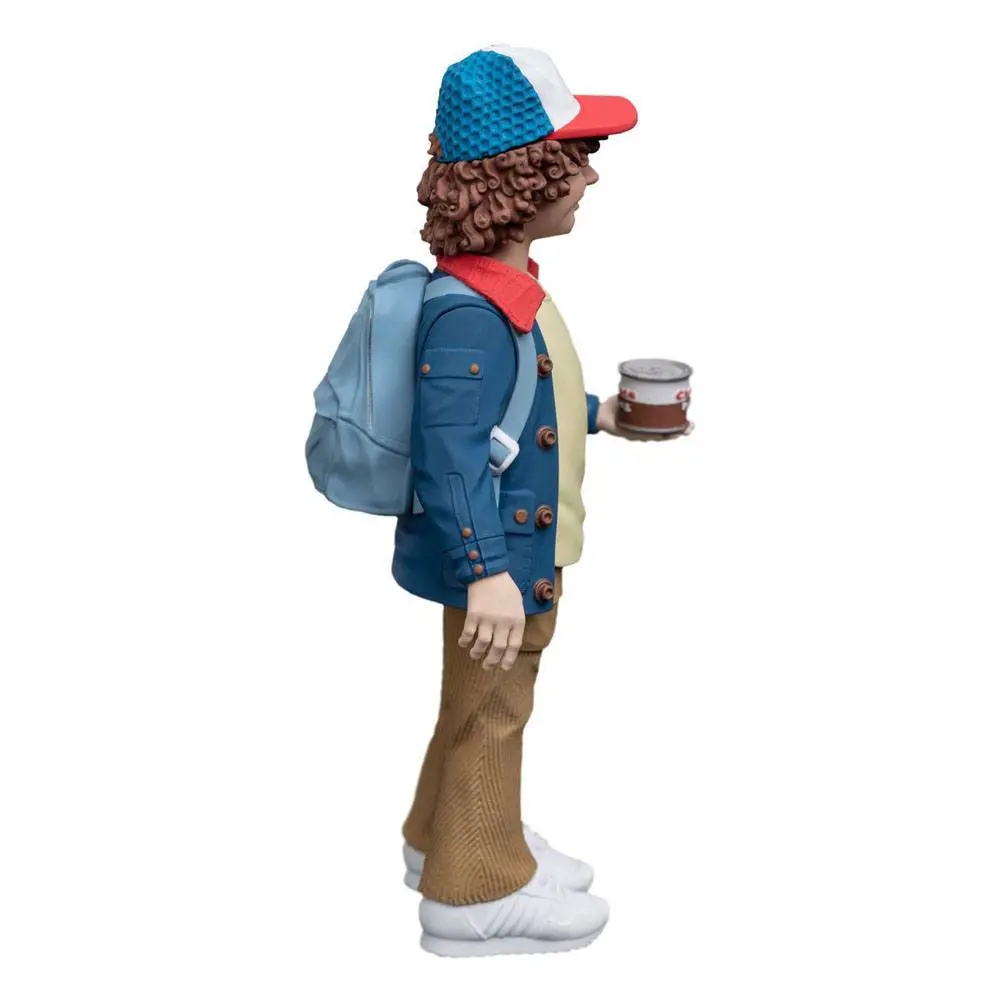 Stranger Things Mini Epics Vinylová figúrka Dustin Henderson (Season 1) 15 cm produktová fotografia