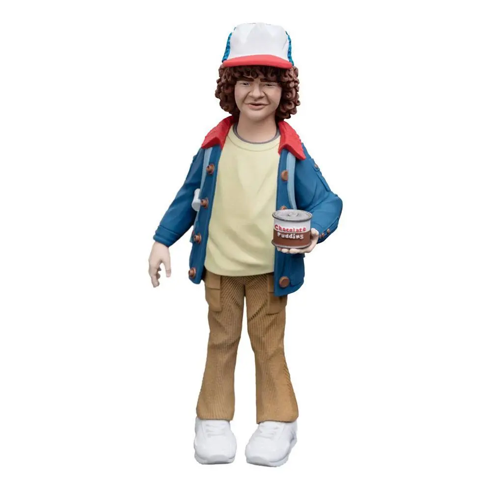 Stranger Things Mini Epics Vinylová figúrka Dustin Henderson (Season 1) 15 cm produktová fotografia